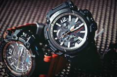 Casio G-Shock GPW-2000-1AER