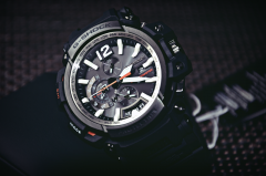 Casio G-Shock GPW-2000-1AER