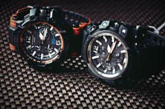 Casio G-Shock GPW-2000-1AER