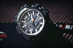 Casio G-Shock GPW-2000-1AER