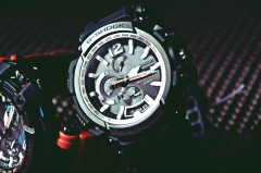 Casio G-Shock GPW-2000-1AER