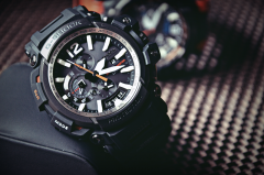 Casio G-Shock GPW-2000-1AER