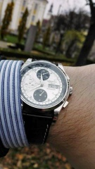 Longines Heritage 1954