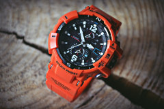 Casio G-Shock GW-A1100R-4AER