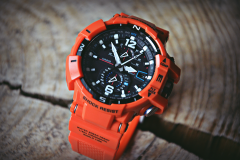 Casio G-Shock GW-A1100R-4AER