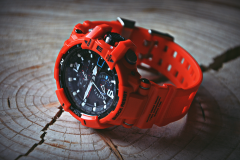 Casio G-Shock GW-A1100R-4AER