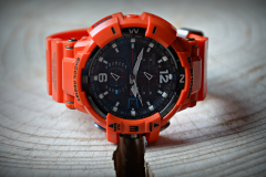 Casio G-Shock GW-A1100R-4AER