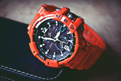 Casio G-Shock GW-A1100R-4AER
