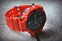 Casio G-Shock GW-A1100R-4AER