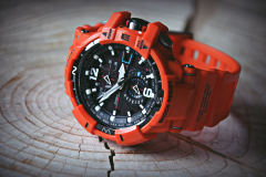 Casio G-Shock GW-A1100R-4AER