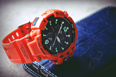 Casio G-Shock GW-A1100R-4AER
