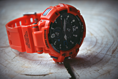 Casio G-Shock GW-A1100R-4AER