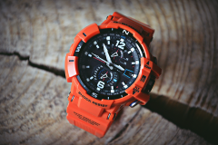 Casio G-Shock GW-A1100R-4AER