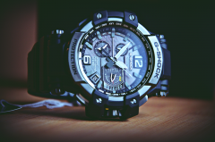 Casio G-Shock GPW-1000-1BER