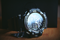 Casio G-Shock GPW-1000-1BER