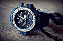 Casio G-Shock GWN-1000-2AER