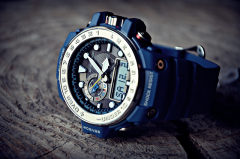 Casio G-Shock GWN-1000-2AER