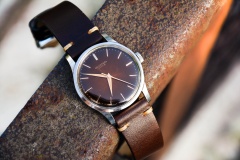 Universal Genève "Calatrava" ~60' Cal. 1105