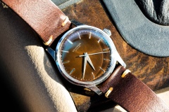 Universal Genève "Calatrava" ~60' Cal. 1105