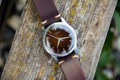 Universal Genève "Calatrava" ~60' Cal. 1105