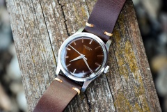 Universal Genève "Calatrava" ~60' Cal. 1105