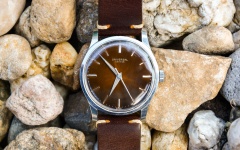 Universal Genève "Calatrava" ~60' Cal. 1105