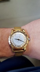 Tissot Navigator 90'