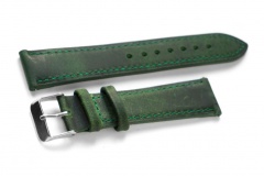classic British racing green watchband quick release spring Bar Cheapest nato straps 1024x1024