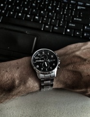 Casio Edifice EFR-505D-1AVEF