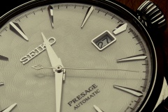 Seiko SRPC03J1 / Tarcza