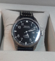 Epos Pilot (Sportive)