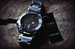 Casio G-Shock MTG-S1000D-1A4ER