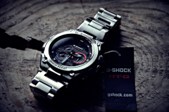 Casio G-Shock MTG-S1000D-1A4ER