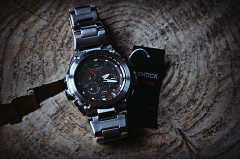 Casio G-Shock MTG-S1000D-1A4ER