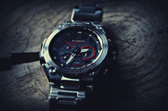 Casio G-Shock MTG-S1000D-1A4ER