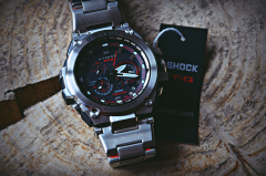 Casio G-Shock MTG-S1000D-1A4ER