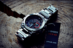 Casio G-Shock MTG-S1000D-1A4ER