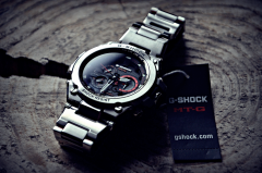 Casio G-Shock MTG-S1000D-1A4ER