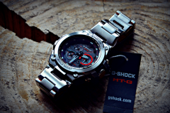 Casio G-Shock MTG-S1000D-1A4ER