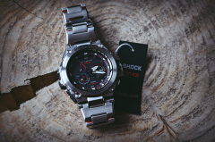 Casio G-Shock MTG-S1000D-1A4ER