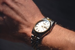 Seiko Quartz '93 Ref. 7N43-8119