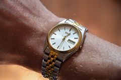 Seiko Quartz '93 Ref. 7N43-8119