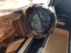 G-shock GD120Camo