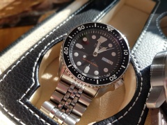Seiko SKX007