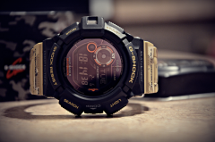 Casio G-Shock GW-9300DC-1JF