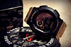 Casio G-Shock GW-9300DC-1JF