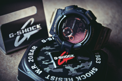 Casio G-Shock GW-9300DC-1JF