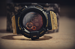 Casio G-Shock GW-9300DC-1JF