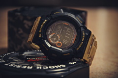 Casio G-Shock GW-9300DC-1JF