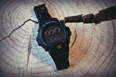 Casio G-Shock GW-6900BC-1JF